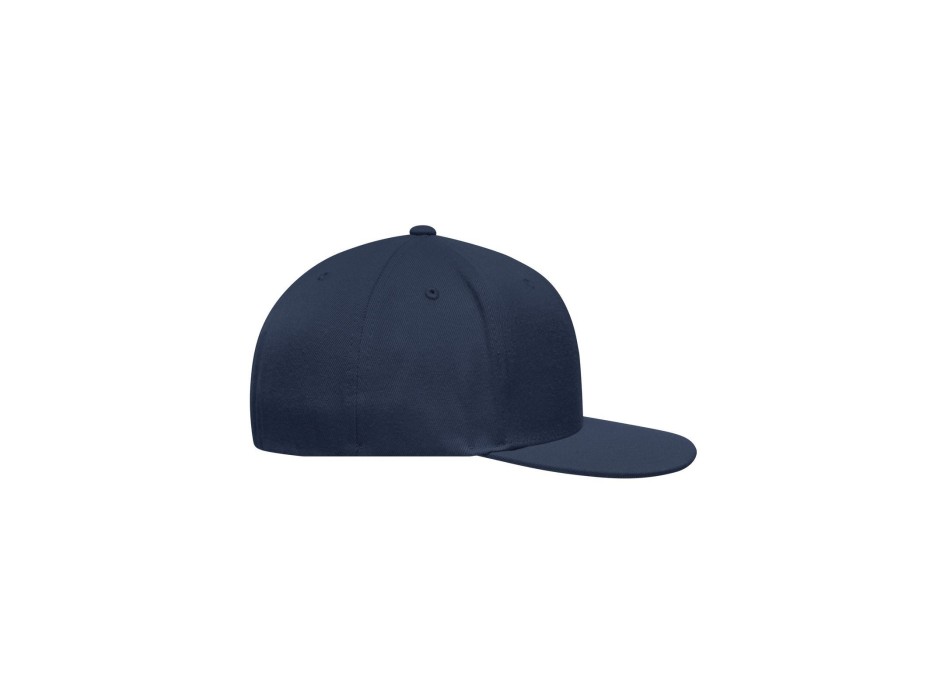 Flexfit® Flat Peak Cap FullGadgets.com