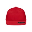 Flexfit® Flat Peak Cap FullGadgets.com