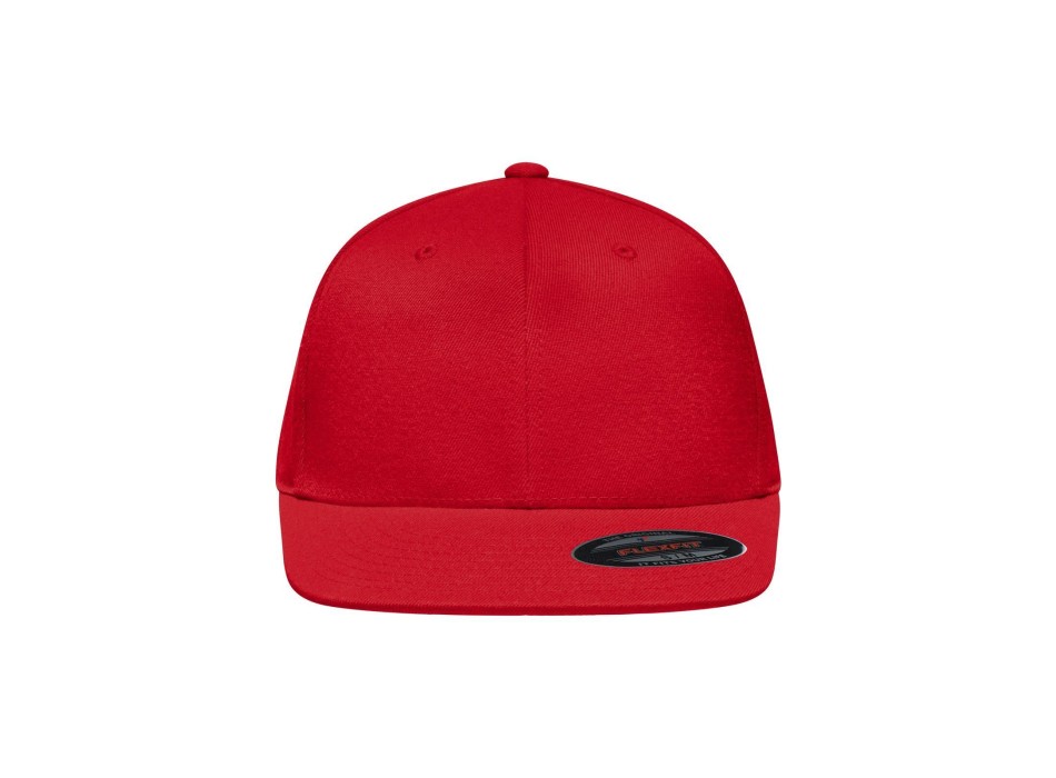 Flexfit® Flat Peak Cap FullGadgets.com