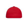 Flexfit® Flat Peak Cap FullGadgets.com
