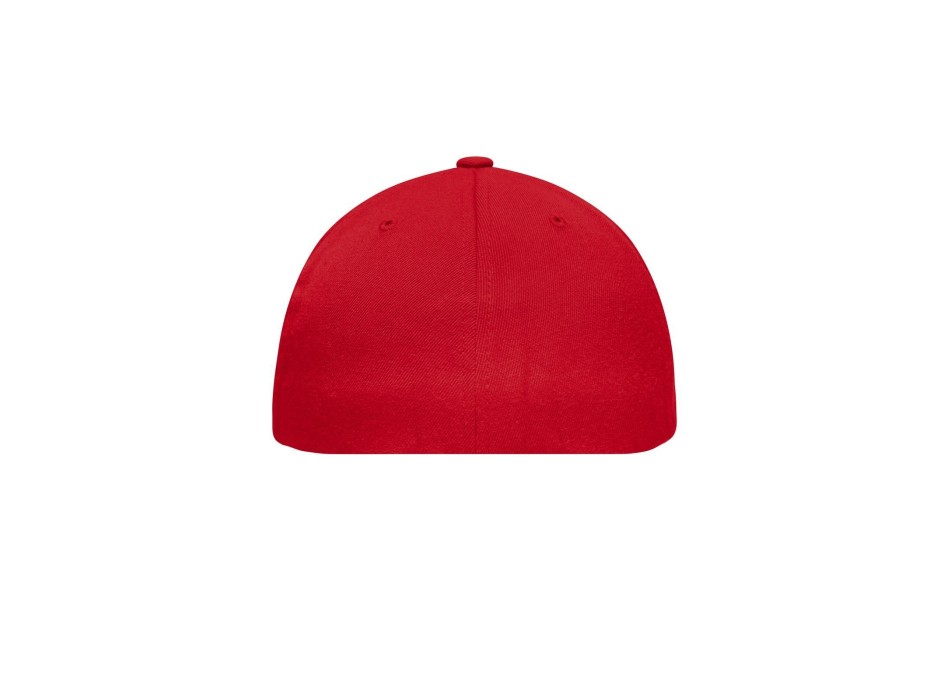 Flexfit® Flat Peak Cap FullGadgets.com