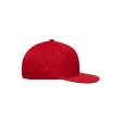 Flexfit® Flat Peak Cap FullGadgets.com
