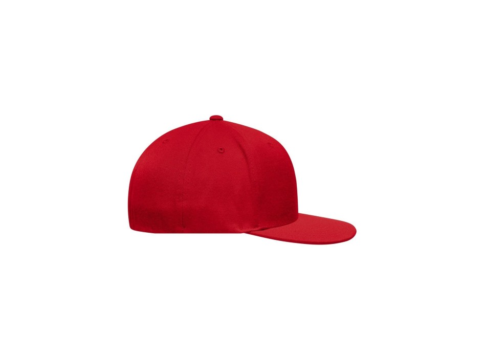 Flexfit® Flat Peak Cap FullGadgets.com