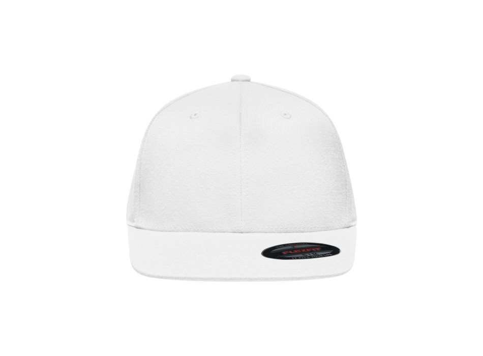 Flexfit® Flat Peak Cap FullGadgets.com