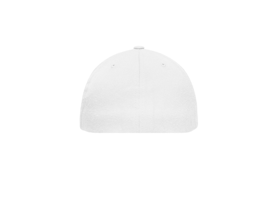Flexfit® Flat Peak Cap FullGadgets.com