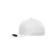Flexfit® Flat Peak Cap FullGadgets.com