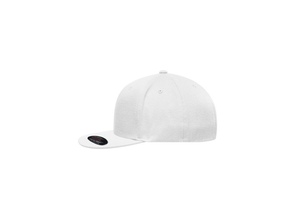 Flexfit® Flat Peak Cap FullGadgets.com