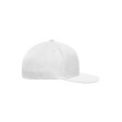 Flexfit® Flat Peak Cap FullGadgets.com