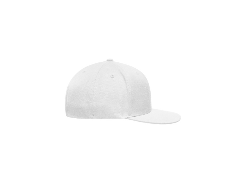 Flexfit® Flat Peak Cap FullGadgets.com