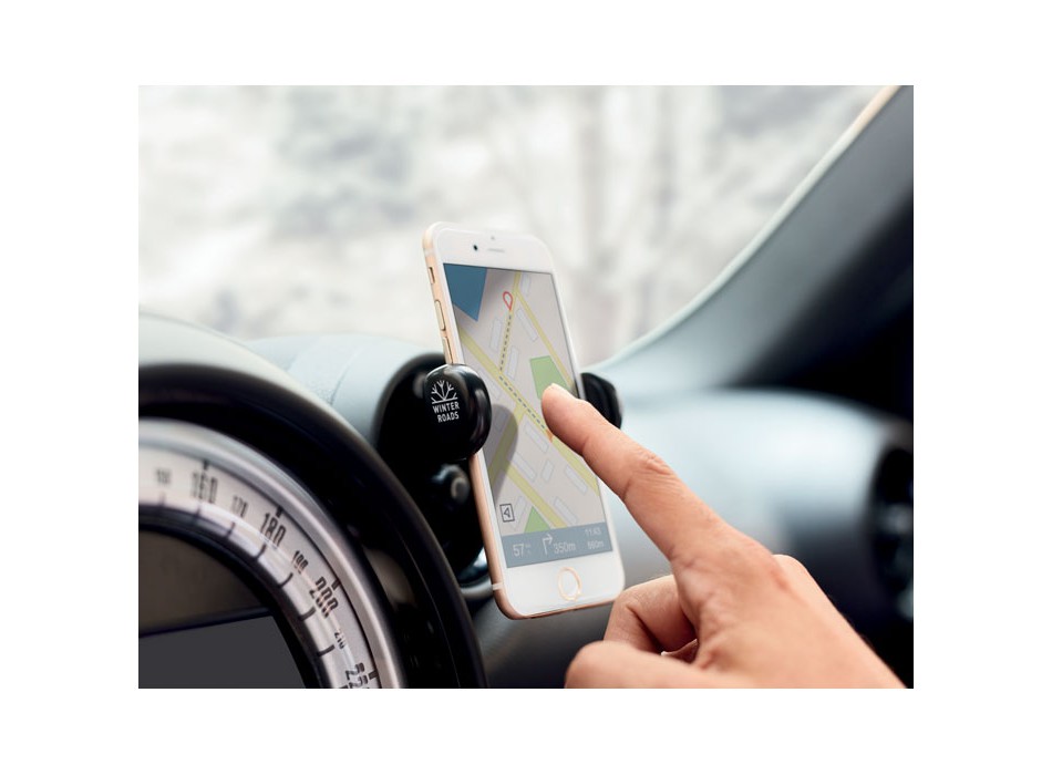 FLEXI - Porta telefono da auto FullGadgets.com