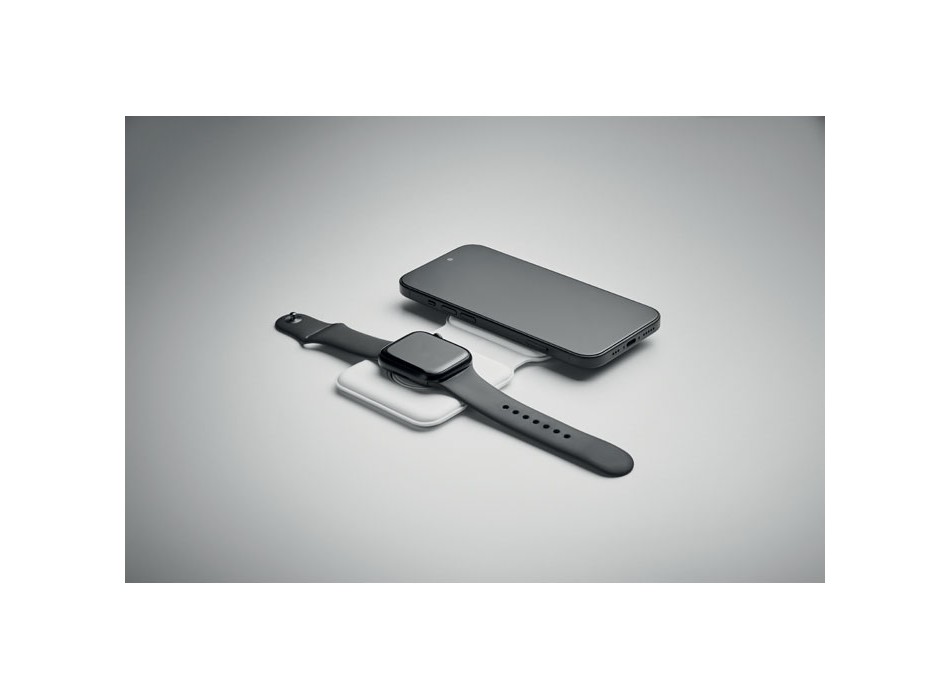 FLIP - Caricatore 2 in 1 pieghevole 15 FullGadgets.com