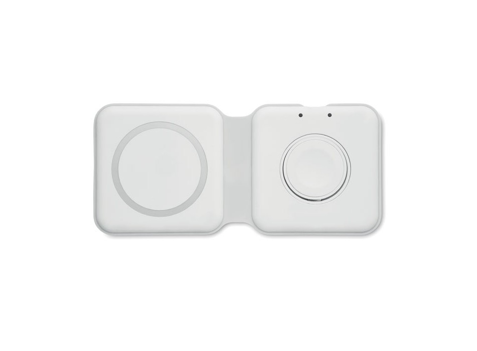 FLIP - Caricatore 2 in 1 pieghevole 15 FullGadgets.com