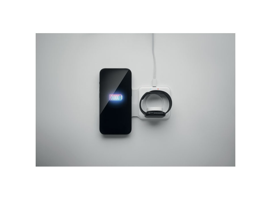 FLIP - Caricatore 2 in 1 pieghevole 15 FullGadgets.com