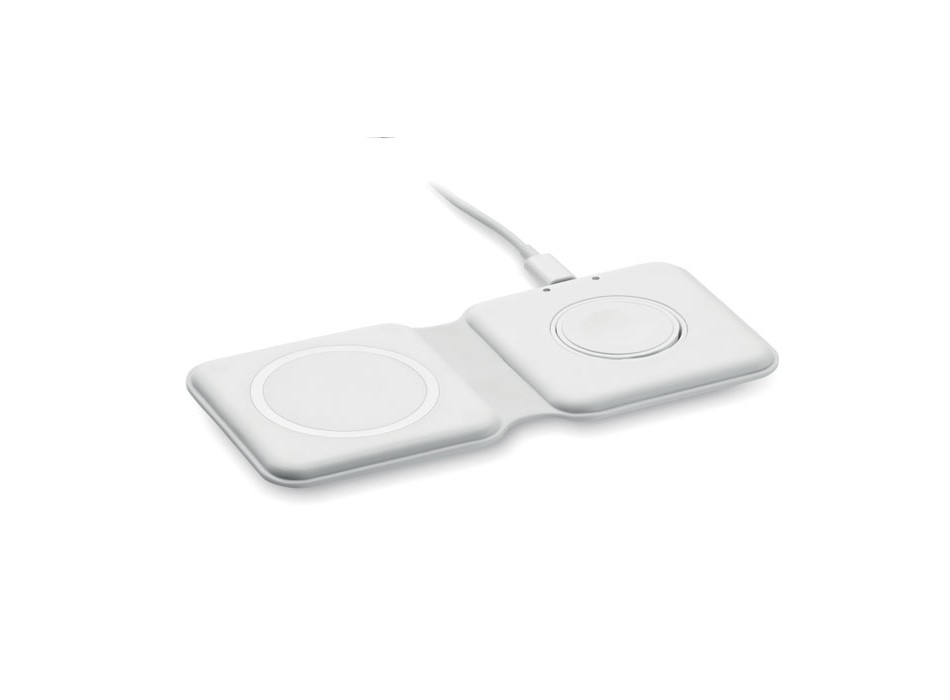 FLIP - Caricatore 2 in 1 pieghevole 15 FullGadgets.com