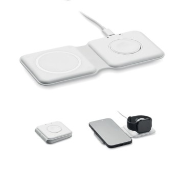 FLIP - Caricatore 2 in 1 pieghevole 15 FullGadgets.com