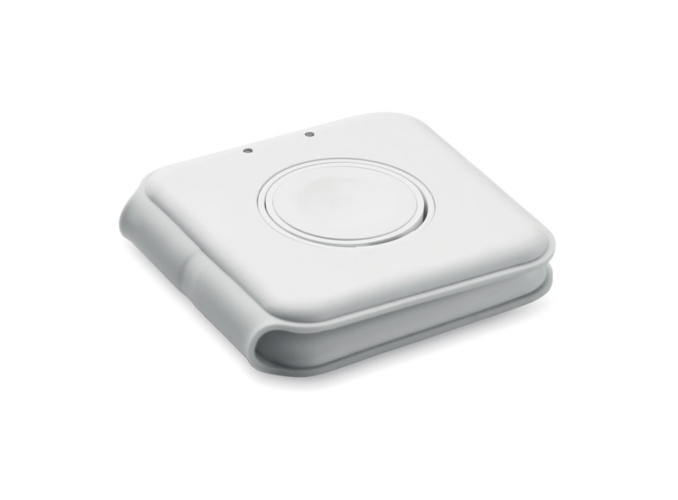 FLIP - Caricatore 2 in 1 pieghevole 15W FullGadgets.com