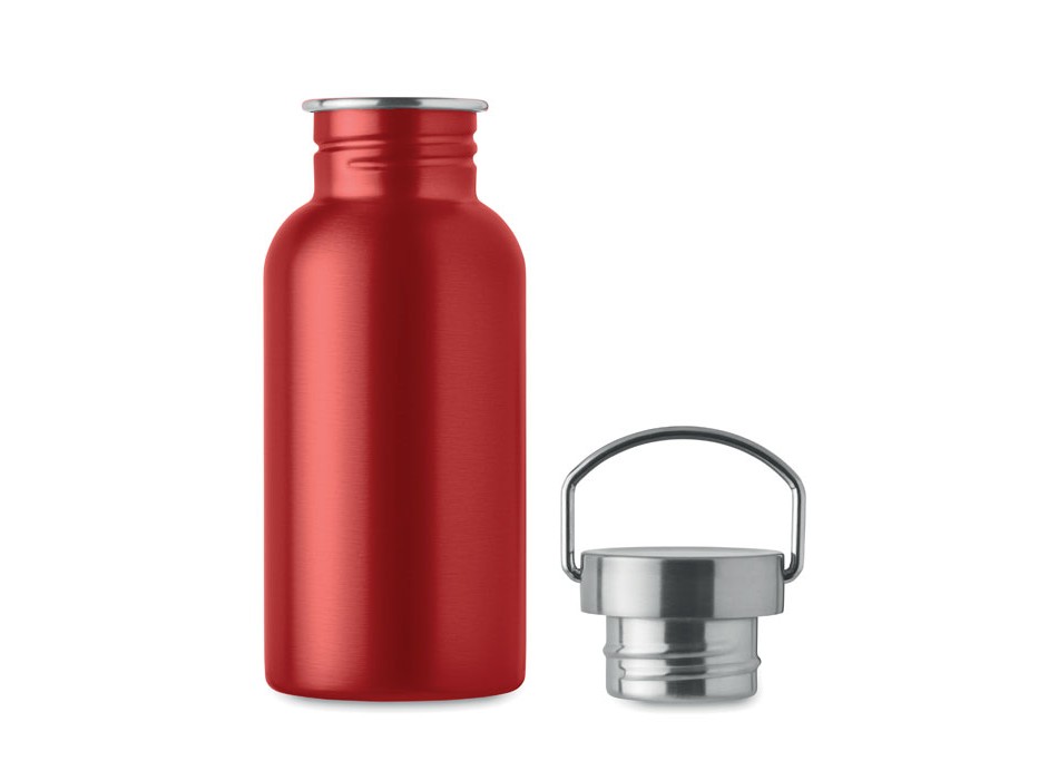 FLORENCE SING - Bottiglia a strato singolo 500 FullGadgets.com