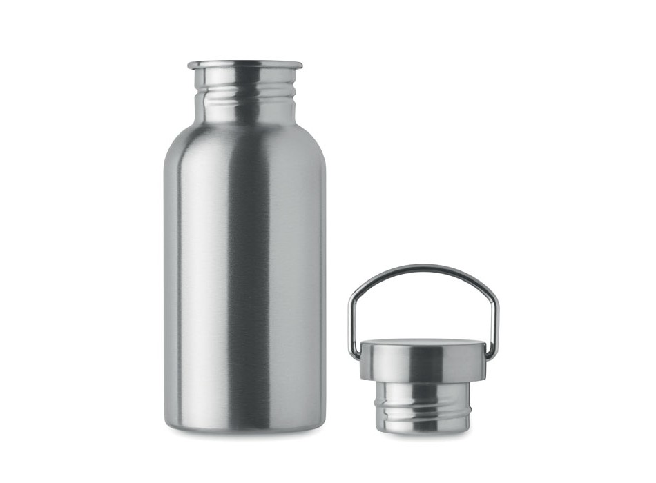 FLORENCE SING - Bottiglia a strato singolo 500 FullGadgets.com