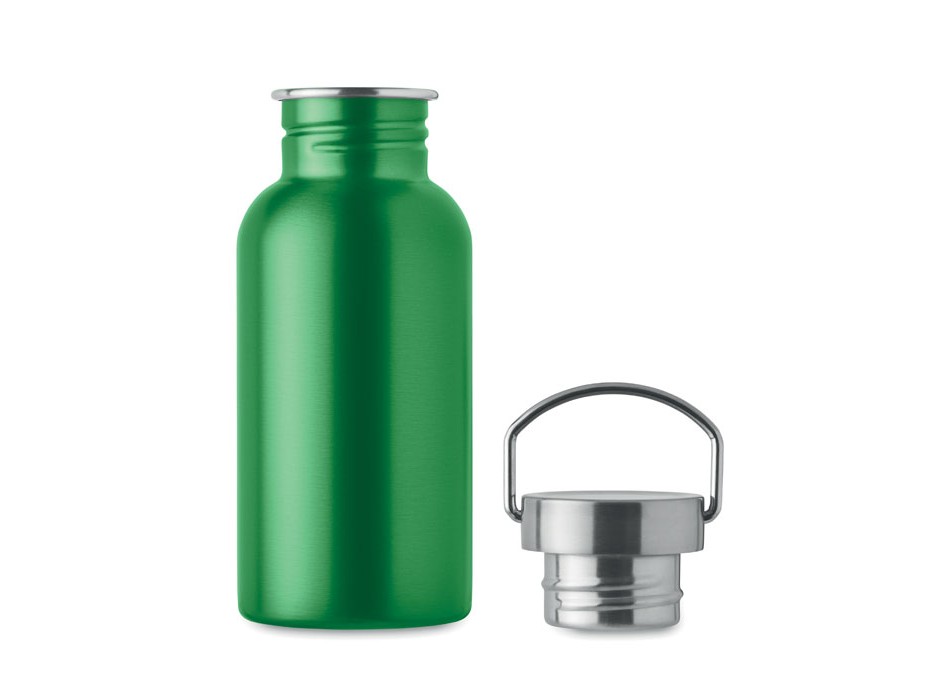 FLORENCE SING - Bottiglia a strato singolo 500 ml FullGadgets.com