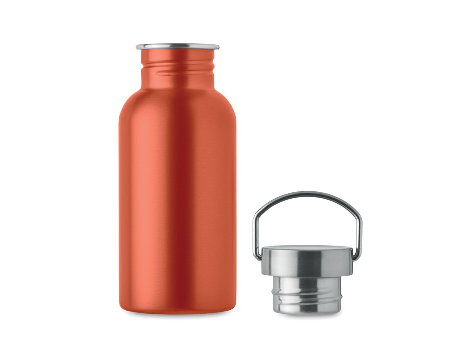 FLORENCE SING - Bottiglia a strato singolo 500 ml FullGadgets.com