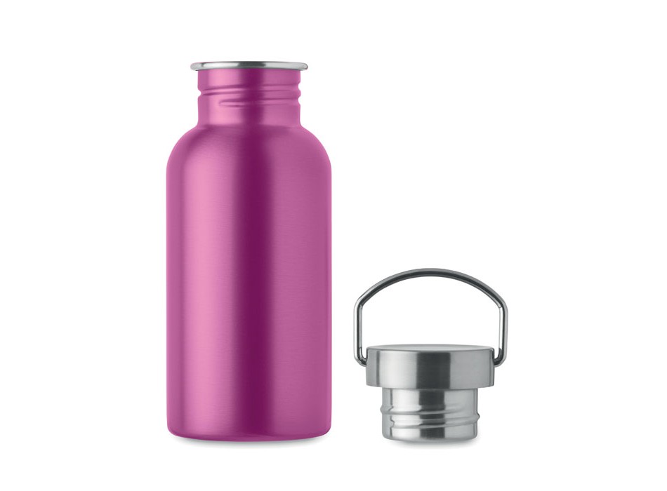 FLORENCE SING - Bottiglia a strato singolo 500 ml FullGadgets.com