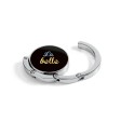 FLORENCE. Supporto per borse in metallo FullGadgets.com