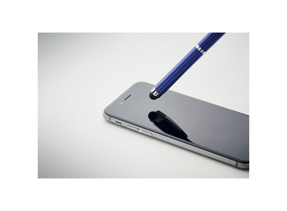 FLORINA - Penna a sfera con stilo FullGadgets.com