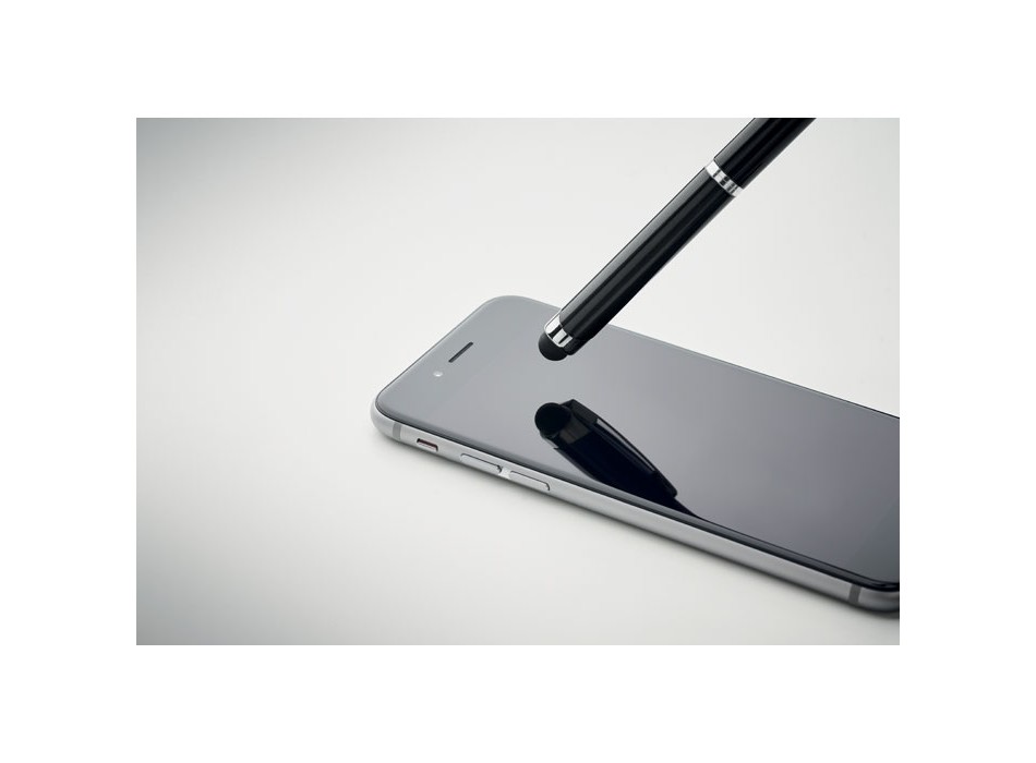 FLORINA - Penna a sfera con stilo FullGadgets.com