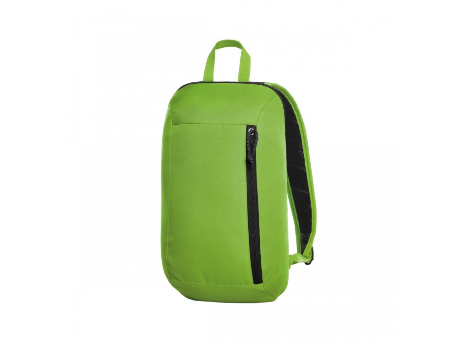 FLOW Backpack 100%P FullGadgets.com