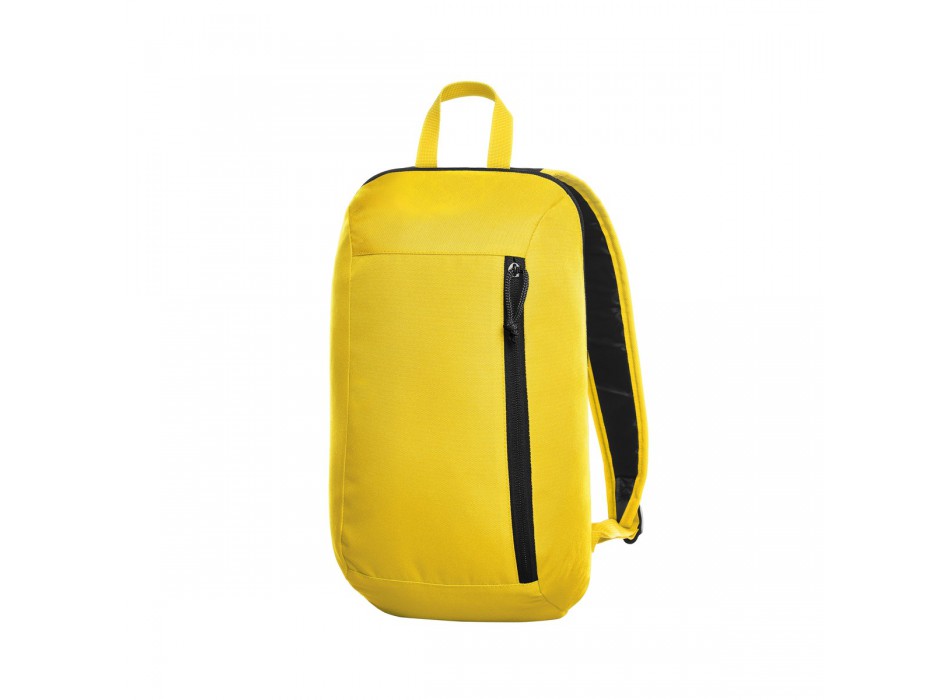 FLOW Backpack 100%P FullGadgets.com