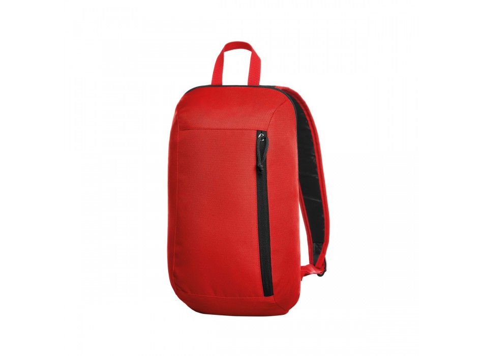 FLOW Backpack 100%P FullGadgets.com
