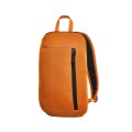 Flow Backpack 100% Poliestere Personalizzabile