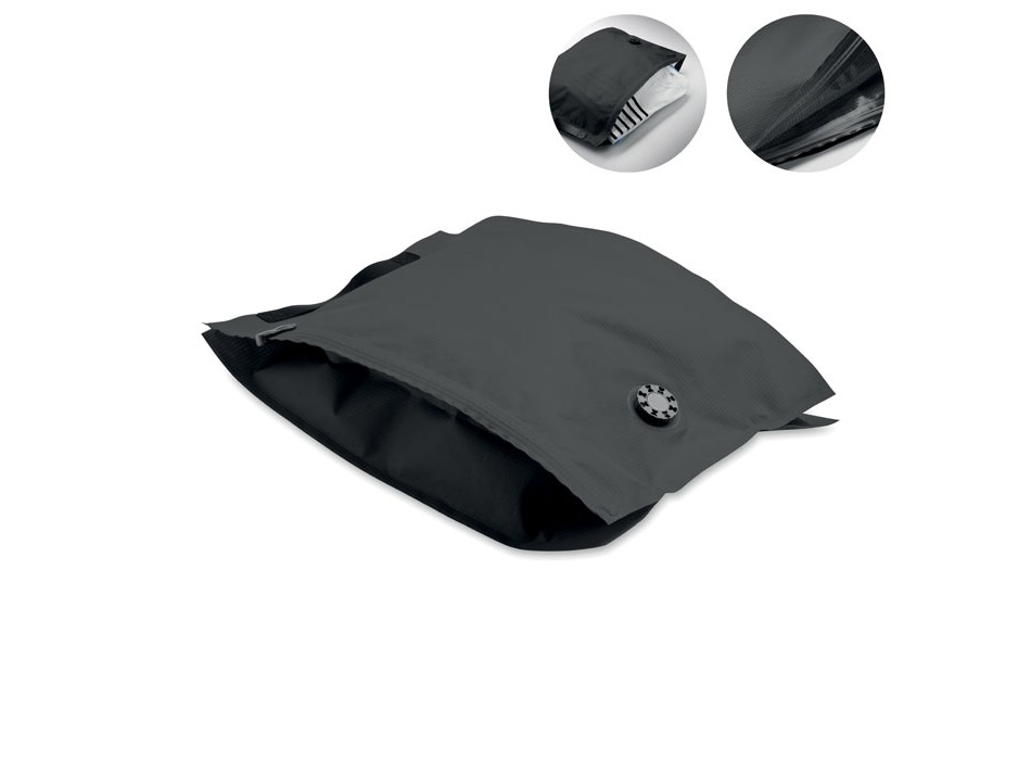 FLOW - Sacca da viaggio 10L FullGadgets.com