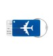 FLY TAG - Etichetta bagaglio FullGadgets.com