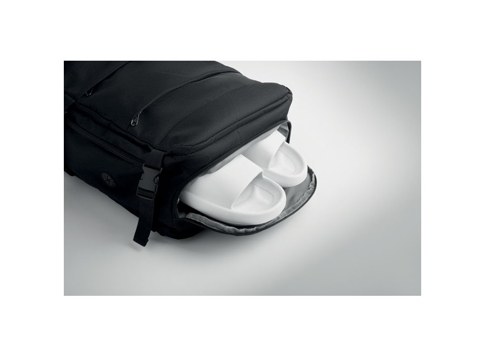 FLYHIGH - Zaino a mano formato cabina FullGadgets.com