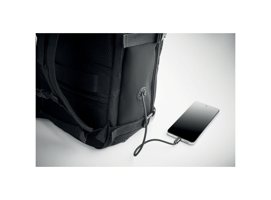 FLYHIGH - Zaino a mano formato cabina FullGadgets.com