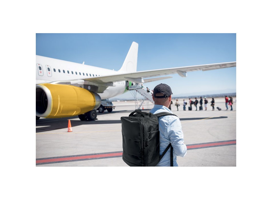 FLYHIGH - Zaino a mano formato cabina FullGadgets.com