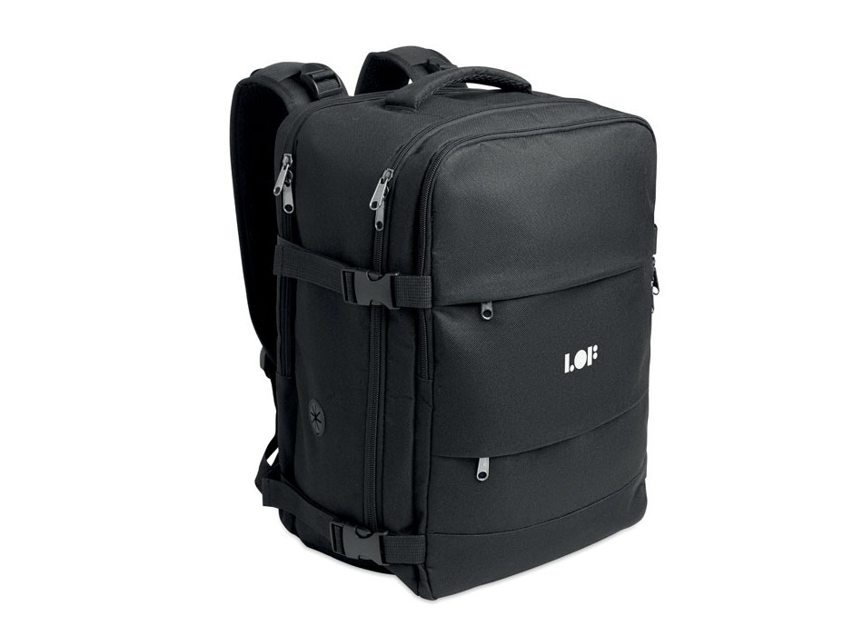 FLYHIGH - Zaino a mano formato cabina FullGadgets.com