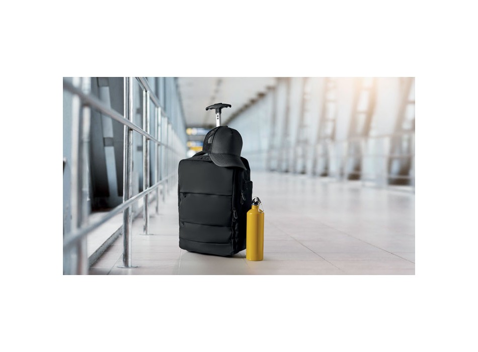 FLYHIGH - Zaino a mano formato cabina FullGadgets.com