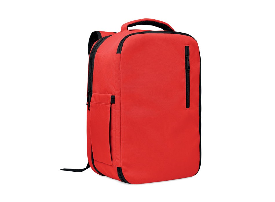 FLYSAFE - Zaino a mano formato cabina FullGadgets.com