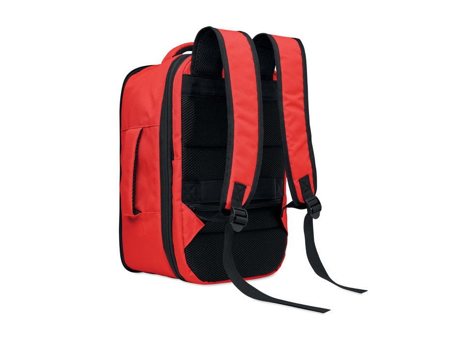 FLYSAFE - Zaino a mano formato cabina FullGadgets.com