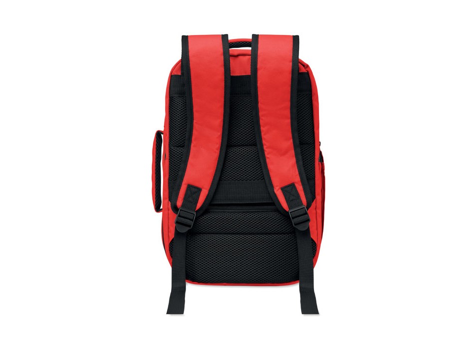 FLYSAFE - Zaino a mano formato cabina FullGadgets.com