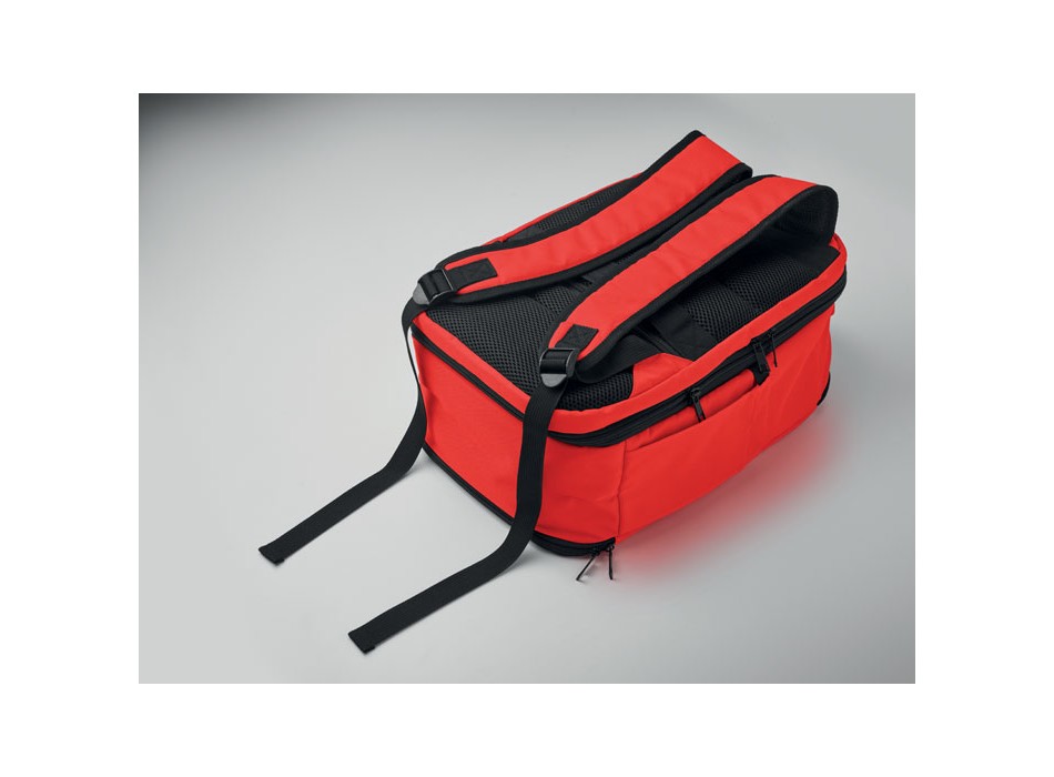 FLYSAFE - Zaino a mano formato cabina FullGadgets.com