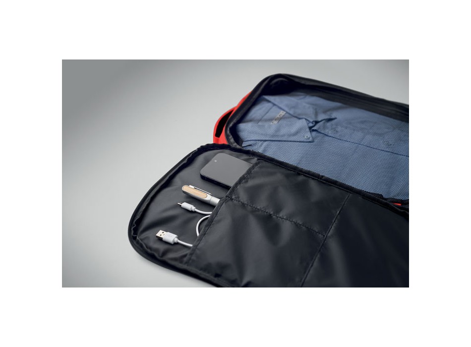 FLYSAFE - Zaino a mano formato cabina FullGadgets.com