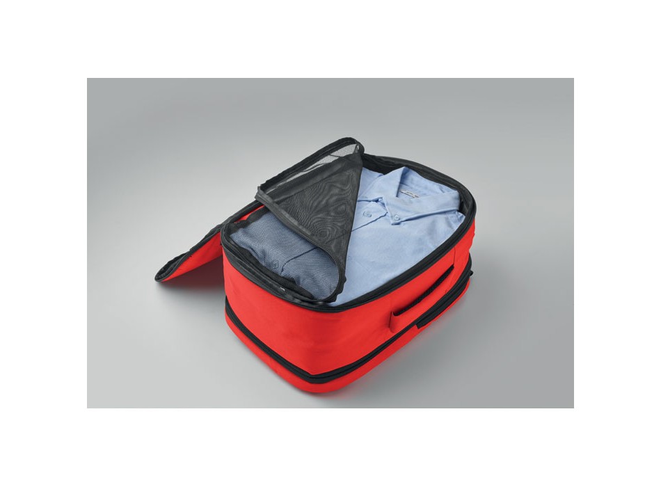 FLYSAFE - Zaino a mano formato cabina FullGadgets.com