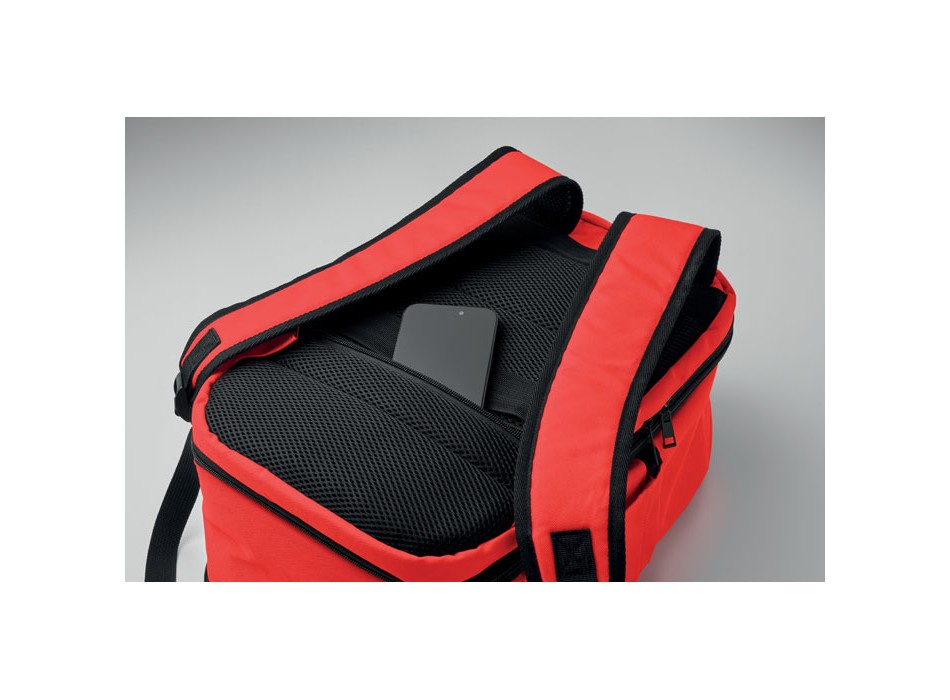 FLYSAFE - Zaino a mano formato cabina FullGadgets.com