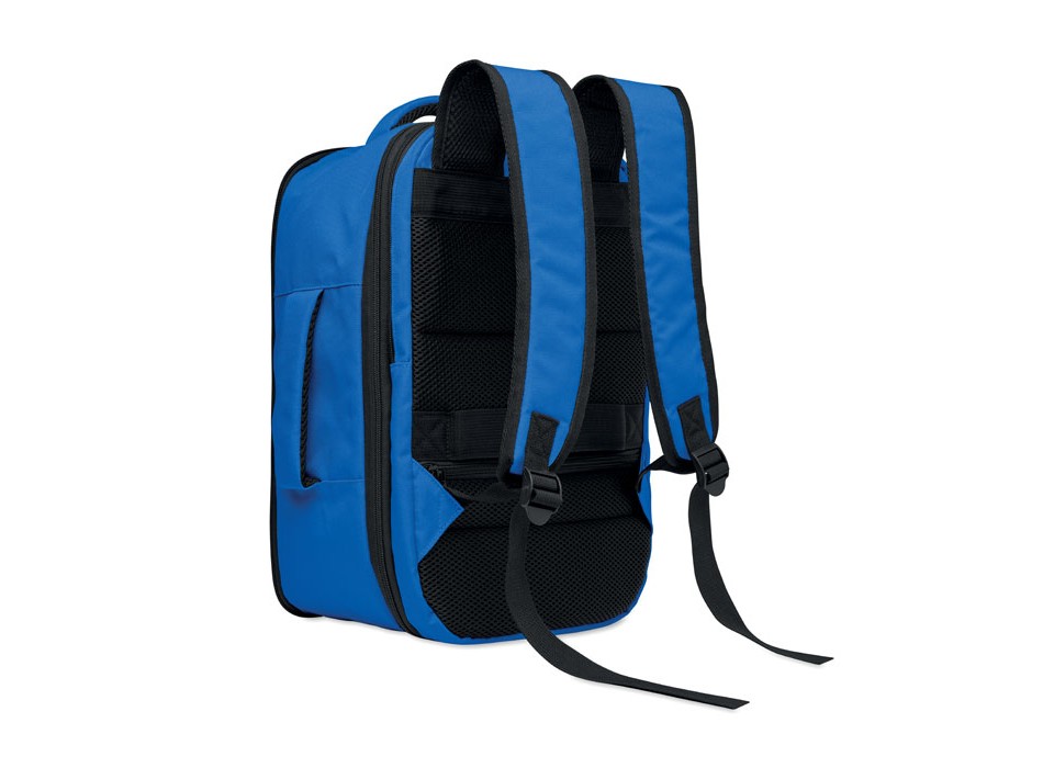 FLYSAFE - Zaino a mano formato cabina FullGadgets.com