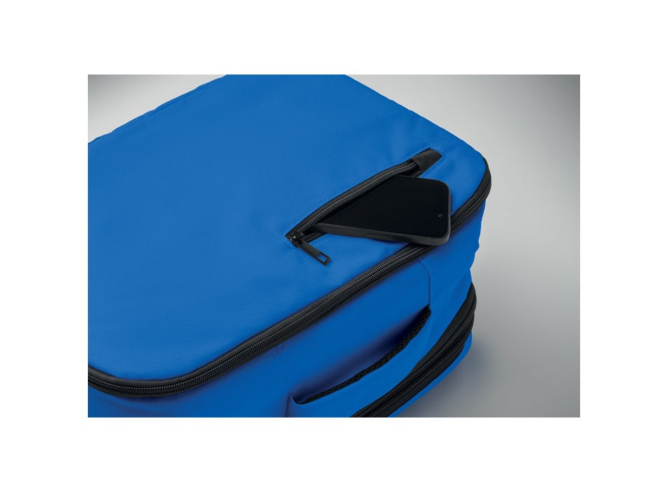 FLYSAFE - Zaino a mano formato cabina FullGadgets.com