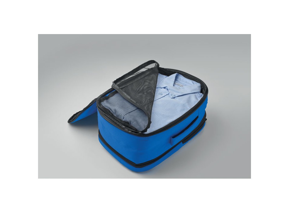 FLYSAFE - Zaino a mano formato cabina FullGadgets.com