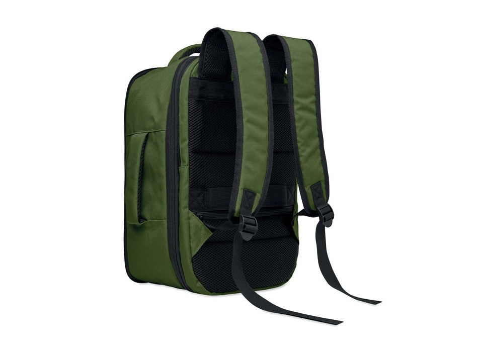 FLYSAFE - Zaino a mano formato cabina FullGadgets.com